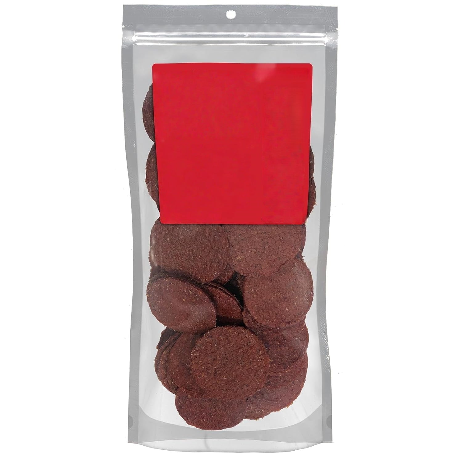 Beef jerky