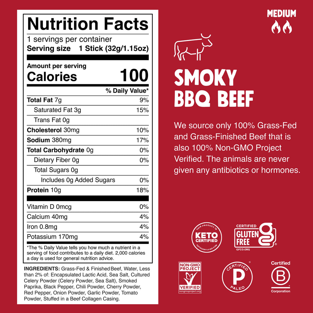 Protein Trial Pack